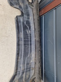 фото thumb №7, Jeep compass i lift бампер задняя