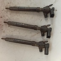 фото thumb №7, Skoda fabia iii 1.4 b форсунка пального 04b130277j