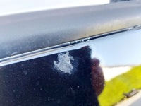 фото thumb №7, Kia carens 4 iv двері правий задня праве задні 9h