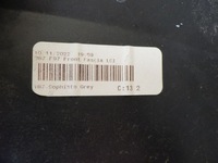 фото thumb №8, Bmw x3 x3m f97 x4 x4m f98 компетиция lci рестайлинг 2021- бампер переднее