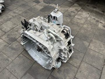 фото thumb №7, Коробка передач коробки передач nissan x-trail kadjar juke qashqai 1.3 tce dw5006 ac-46000