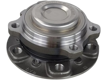 фото thumb №13, Fag 713 6496 00 набор подшипник колёса