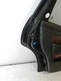 фото thumb №7, Ssangyong rexton i 01-12 двері ліва лівий задня задні