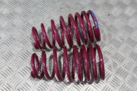 Купити Пружини підвіска задній fiat 500 abarth f0f81265, фото thumb