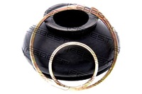 фото thumb №2, Защита опоры шаровой задний рычаг d nissan pathfinder r51m