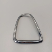 Купити 2008 mini one - cooper купе r56 рамка лампи задній 275223, фото thumb