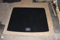 фото thumb №1, Kia sportage iv dywan-wykładzina багажника оригинал kom.