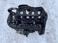 фото thumb №7, Двигатель 1.7 cdti a17dte opel astra j 2013