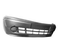 Купити Бампер передній renault kangoo '03-'08, фото thumb