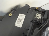 фото thumb №6, Лампа перед передняя левая vw polo vi 6 2g 2g0 2017- zwylka 2g1941005 cala