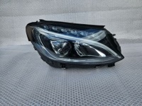фото thumb №1, Mercedes w205 лампа full led права a2059062604