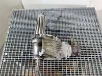 фото thumb №6, Редуктор коробки передач opel antara 24244572