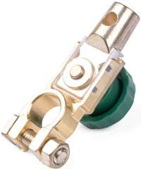 фото thumb №13, Выключатель массы аккумулятор hebel засов клемма amio-03022