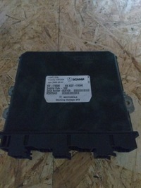 фото thumb №1, Блок управления coo, e30 scania r 1781254