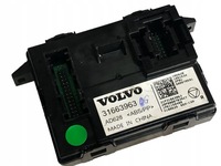 фото thumb №1, Volvo xc40 модуль блок керування 31663963