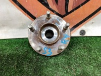 фото thumb №3, Ступиця підшипник колеса перед mazda 3 bm bjs7-33-04x