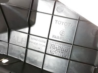 фото thumb №5, Auris ii 12-18 подкрылок задняя задние l защита бампер