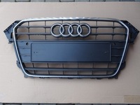 фото thumb №1, Audi a4 b8 8k0 lift решётка радиатора pdc оригинал