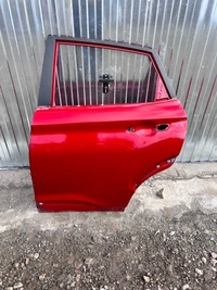 фото thumb №1, Двері задні ліва hyundai kona nr.00