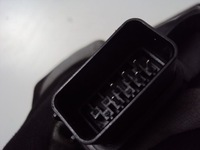 фото thumb №4, Замок дверь правый перед mazda 3 i 03-