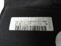 фото thumb №7, Citroen c4 grand picasso защита пол багажника обшивка комплект