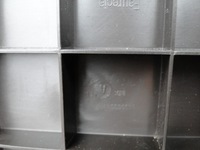 фото thumb №9, Молдинг защита багажника правая espace v 849063044r