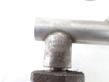 фото thumb №10, Планка впрыскивающий mazda cx-5 ii европа pe0112250c