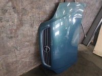 фото thumb №13, Kompletny перед капот крылья zafira a z387