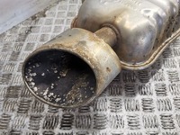 фото thumb №9, Hyundai santa fe 2007 левая сторона гаситель kompletny