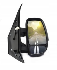 фото thumb №2, Дзеркало зовнішнє праве електричний з підігрівом renault master iii