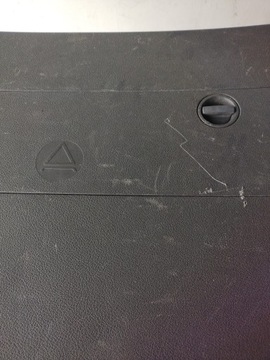 фото thumb №8, Обшивка корпус боковина крышки багажника 1t0867601b vw touran i