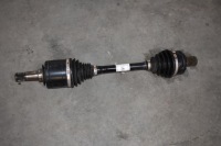 фото thumb №1, Idealna приводной вал перед передняя левая mercedes x167 w167 1