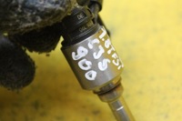 фото thumb №8, Форсунка a1 a3 8v leon iii 1.8 tfsi 06l906036j