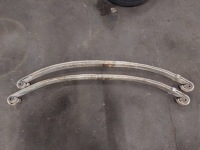 фото thumb №2, Рессора рессорный перед 2 щетки комплект mercedes-benz t1 kaczka