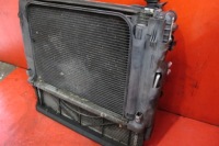 фото thumb №8, Bmw x5 e53 lci lift 3.0 d m57d30 радіатор wody кондиціонера бачок kpl