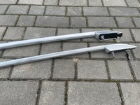 фото thumb №10, Рейлинги рейлинг правый левый хром vw touran i 03-10