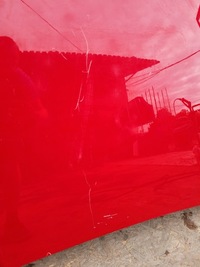 фото thumb №4, Капот alfa romeo stelvio