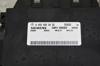 фото thumb №7, Mercedes w211 e-klasa модуль блок керування коробки передач a0325452432