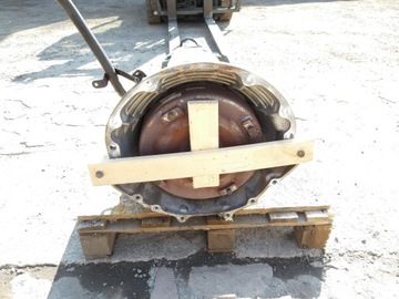 фото thumb №6, Коробка передач коробки передач 5.7 dodge ram 04-05r 52119452ab durango