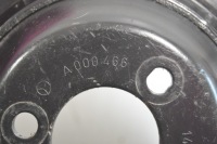 фото thumb №4, Колесо насоса abc mercedes r230 sl 55 amg 0004661415