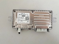 фото thumb №1, Модуль відео bmw xm 5b34491