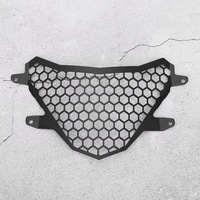 фото thumb №8, Алюминиевая защита защита фара pasuje do