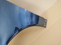 фото thumb №9, Volvo v70 08 крила лівий перед