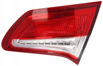 фото thumb №1, Citroen c4 2010- лампа задня права оригінал нова
