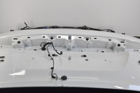 фото thumb №9, Land rover range rover evoque l551 крышка багажника багажника задняя