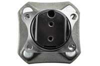 фото thumb №13, Подшипник ступица nissan tiida 04- задняя l/p