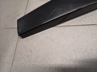 фото thumb №5, Молдинг защита стойка b audi a8 d3 4e0853290a