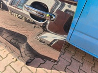 фото thumb №11, Дверь левая левый задняя audi q7 4l lz9y