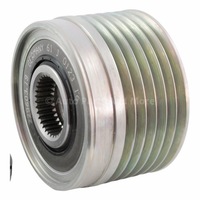 фото thumb №1, Зчеплення генератора kółko колесо пасове ford mazda fiesta 2 fusion 1.4