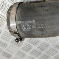 фото thumb №6, Seat leon 5f 2016 wąż / труба інтеркулер